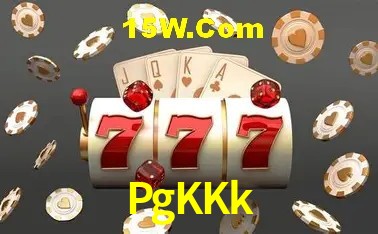 PgKKk: Seu Cassino Premiado com Pagamentos Rápidos